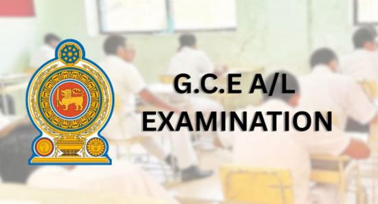 A/L Paper Evaluation to Begin Before Exams End